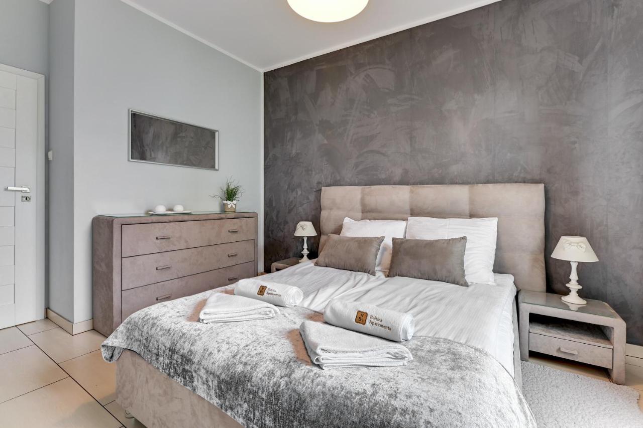 Hampton - Nadmorski Dwor Gdańsk Extérieur photo