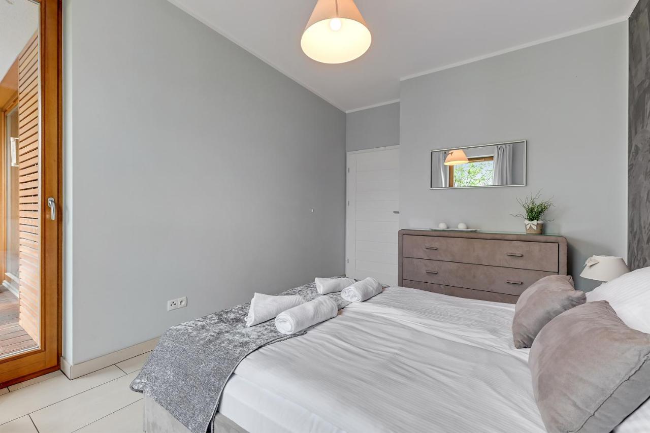 Hampton - Nadmorski Dwor Gdańsk Extérieur photo