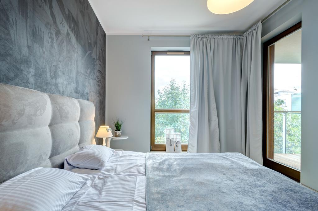 Hampton - Nadmorski Dwor Gdańsk Extérieur photo