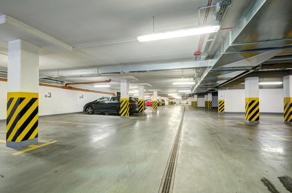 Hampton - Nadmorski Dwor Gdańsk Extérieur photo